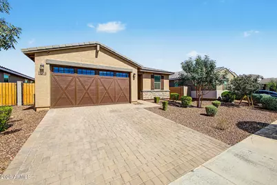 17318 W Running Deer Trail, Surprise, AZ 85387 - Photo 1