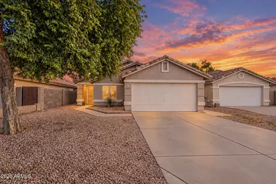 853 E Yuma Avenue, Apache Junction, AZ 85119 - Photo 1