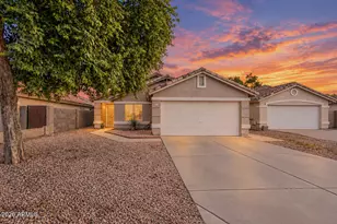 853 E Yuma Ave, Apache Junction, AZ 85119 - Photo 1