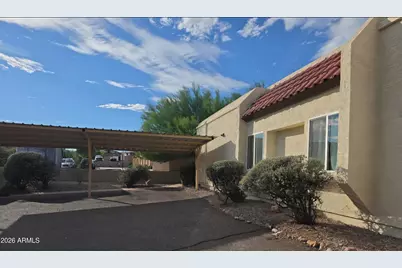 11832 N Saguaro Boulevard #103, Fountain Hills, AZ 85268 - Photo 2