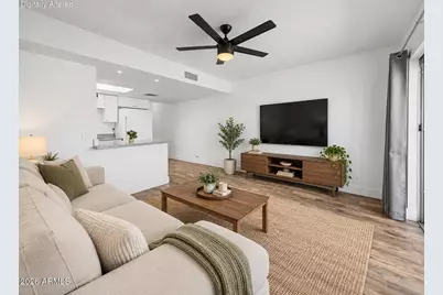 6812 N 35th Avenue #E, Phoenix, AZ 85017 - Photo 4