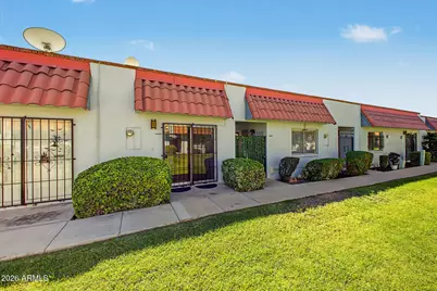 6812 N 35th Avenue #E, Phoenix, AZ 85017 - Photo 2
