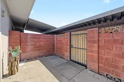 6812 N 35th Avenue #E, Phoenix, AZ 85017 - Photo 22