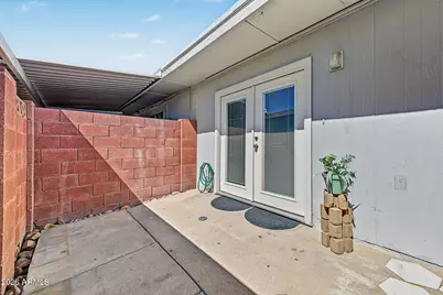 6812 N 35th Avenue #E, Phoenix, AZ 85017 - Photo 20