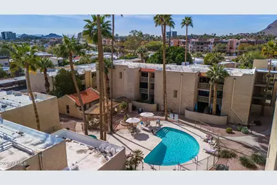 4950 N Miller Road #347, Scottsdale, AZ 85251 - Photo 40