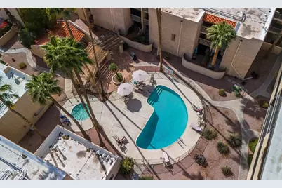 4950 N Miller Road #347, Scottsdale, AZ 85251 - Photo 42