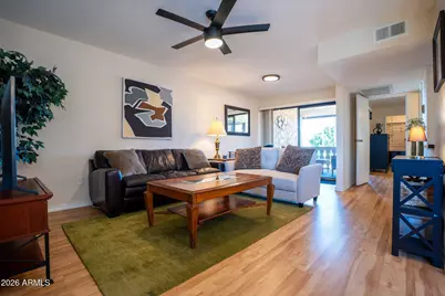 4950 N Miller Road #347, Scottsdale, AZ 85251 - Photo 2