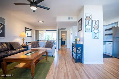 4950 N Miller Road #347, Scottsdale, AZ 85251 - Photo 1