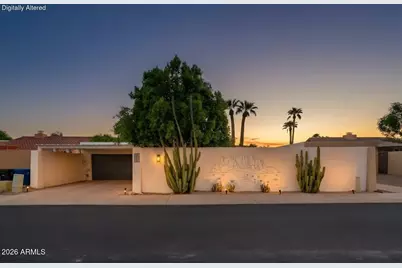 2018 E Balboa Drive, Tempe, AZ 85282 - Photo 2
