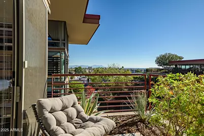 7161 E Rancho Vista Drive #6003, Scottsdale, AZ 85251 - Photo 20