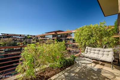 7161 E Rancho Vista Drive #6003, Scottsdale, AZ 85251 - Photo 22