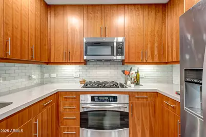 7161 E Rancho Vista Drive #6003, Scottsdale, AZ 85251 - Photo 14