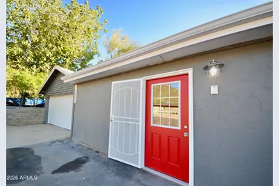 10845 N 15th Avenue, Phoenix, AZ 85029 - Photo 1