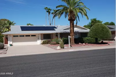 10826 W Meade Drive, Sun City, AZ 85351 - Photo 1