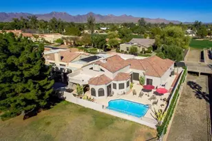 11774 N 83rd Pl, Scottsdale, AZ 85260 - Photo 1