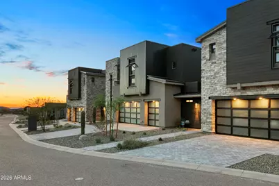 37200 N Cave Creek Road #1102, Scottsdale, AZ 85262 - Photo 48