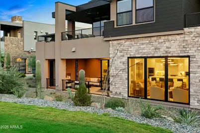 37200 N Cave Creek Road #1102, Scottsdale, AZ 85262 - Photo 46