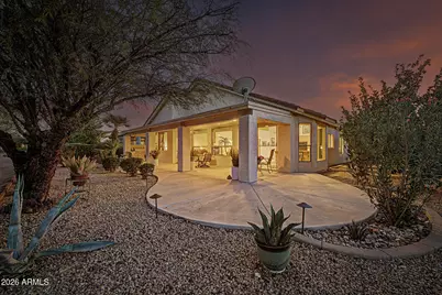 24533 S Rocky Brook Drive, Sun Lakes, AZ 85248 - Photo 32