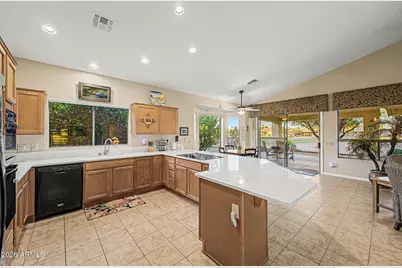 24533 S Rocky Brook Drive, Sun Lakes, AZ 85248 - Photo 16
