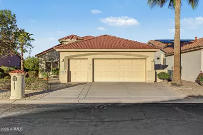 24533 S Rocky Brook Drive, Sun Lakes, AZ 85248 - Photo 4