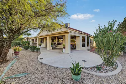24533 S Rocky Brook Drive, Sun Lakes, AZ 85248 - Photo 38