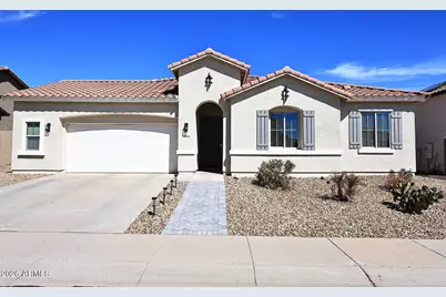 18614 W North Lane, Waddell, AZ 85355 - Photo 1