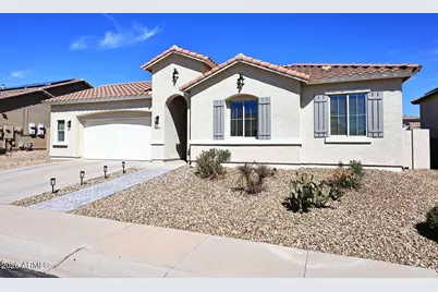 18614 W North Lane, Waddell, AZ 85355 - Photo 2