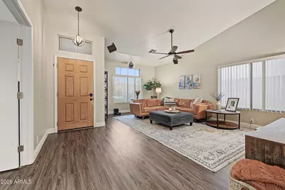 9186 W Saint John Road, Peoria, AZ 85382 - Photo 2