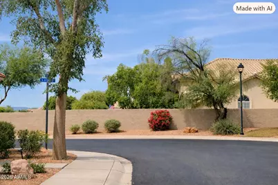 3757 E Kent Drive, Phoenix, AZ 85044 - Photo 4