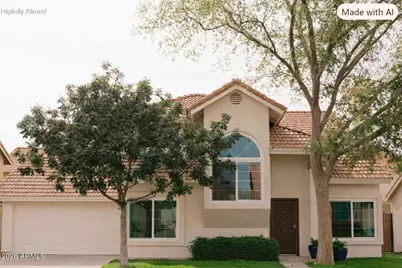 3757 E Kent Drive, Phoenix, AZ 85044 - Photo 2