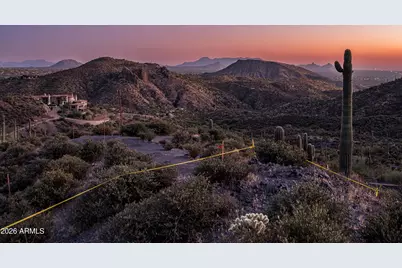 9108 E Grapevine Pass Pass #338, Scottsdale, AZ 85262 - Photo 4