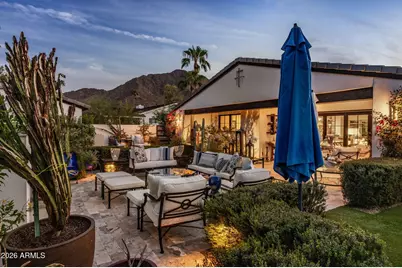 5635 E Lincoln Drive #13, Paradise Valley, AZ 85253 - Photo 24