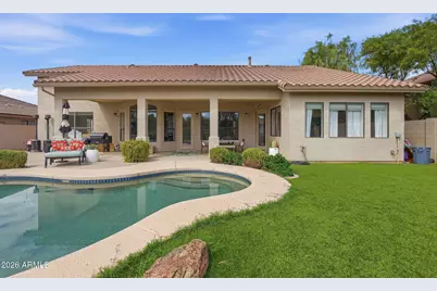 26627 N 46th Place, Cave Creek, AZ 85331 - Photo 34