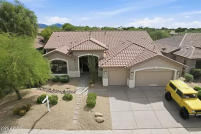 26627 N 46th Place, Cave Creek, AZ 85331 - Photo 2