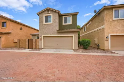 4081 E Oakland Street, Gilbert, AZ 85295 - Photo 2