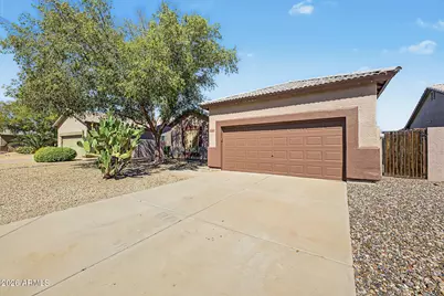 13592 W Ironwood Street, Surprise, AZ 85374 - Photo 4