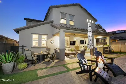 16004 W Soft Wind Drive, Surprise, AZ 85387 - Photo 66