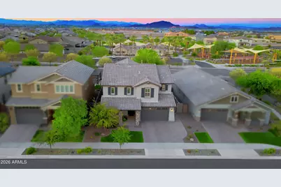 16004 W Soft Wind Drive, Surprise, AZ 85387 - Photo 70