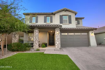 16004 W Soft Wind Drive, Surprise, AZ 85387 - Photo 56