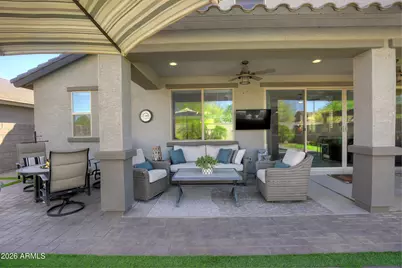 16004 W Soft Wind Drive, Surprise, AZ 85387 - Photo 48