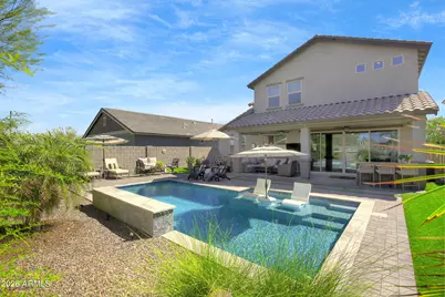 16004 W Soft Wind Drive, Surprise, AZ 85387 - Photo 12