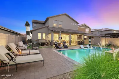 16004 W Soft Wind Drive, Surprise, AZ 85387 - Photo 62