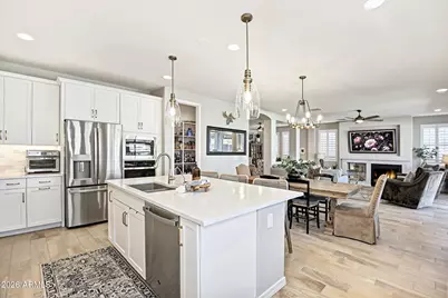 16004 W Soft Wind Drive, Surprise, AZ 85387 - Photo 8