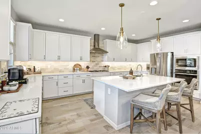 16004 W Soft Wind Drive, Surprise, AZ 85387 - Photo 18