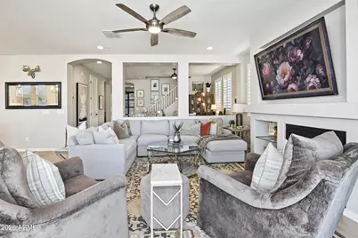 16004 W Soft Wind Drive, Surprise, AZ 85387 - Photo 22