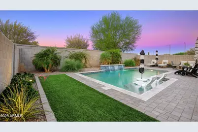 16004 W Soft Wind Drive, Surprise, AZ 85387 - Photo 58