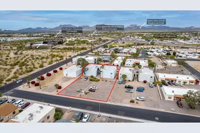 432 E 9th Avenue, Apache Junction, AZ 85119 - Photo 6