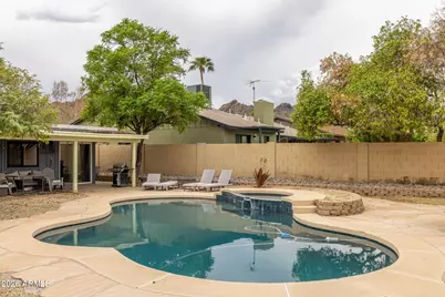 2360 E Sahuaro Drive, Phoenix, AZ 85028 - Photo 34
