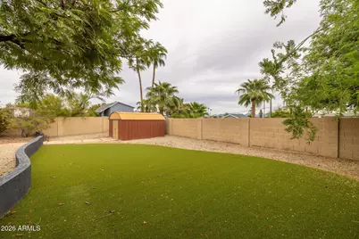 2360 E Sahuaro Drive, Phoenix, AZ 85028 - Photo 36