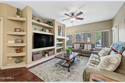 5350 E Deer Valley Drive #1406, Phoenix, AZ 85054 - Photo 4